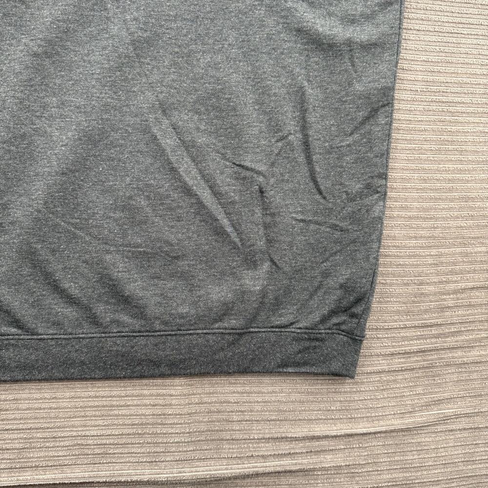TravisMathew Sweater Mens Medium Crewneck Pullover Modal Blend Casual Golf Layer - Picture 7 of 9